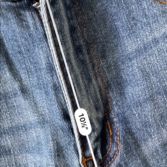 Superdown revolve high rise skinny jeans - Picture 3 of 6